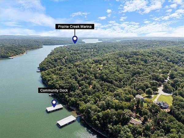 1 Acre of Residential Land for Sale in Rogers, Arkansas