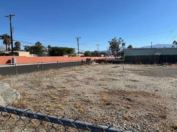 0.11 Acres of Land for Sale in Thousand Palms, California