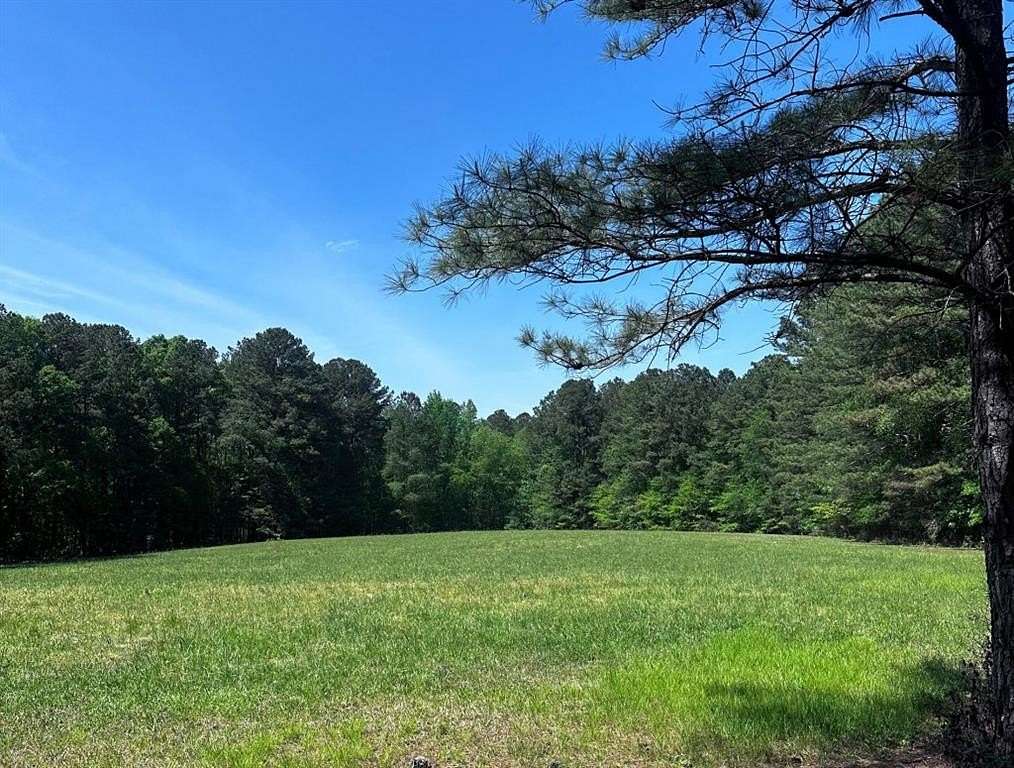 13.5 Acres of Land for Sale in Palmetto, Georgia