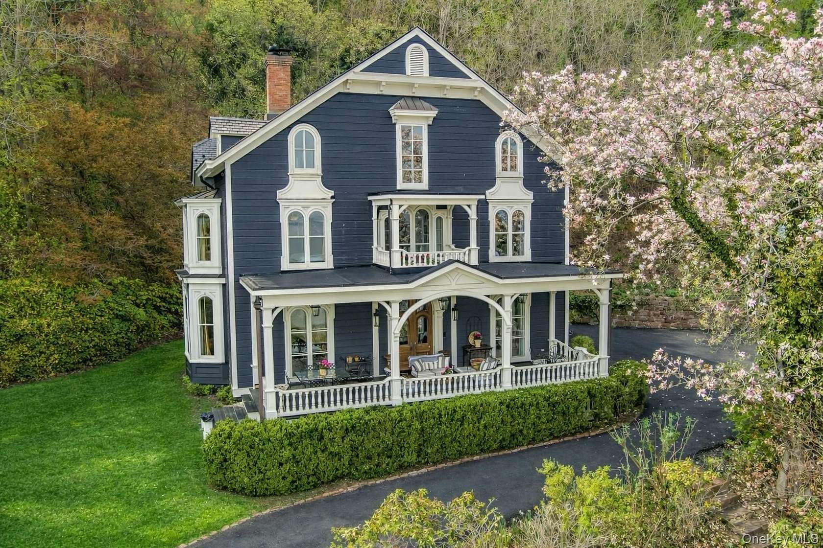 1.5 Acres of Land with Home for Sale in Nyack, New York