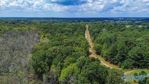 188 Acres of Land for Sale in Montgomery, Alabama