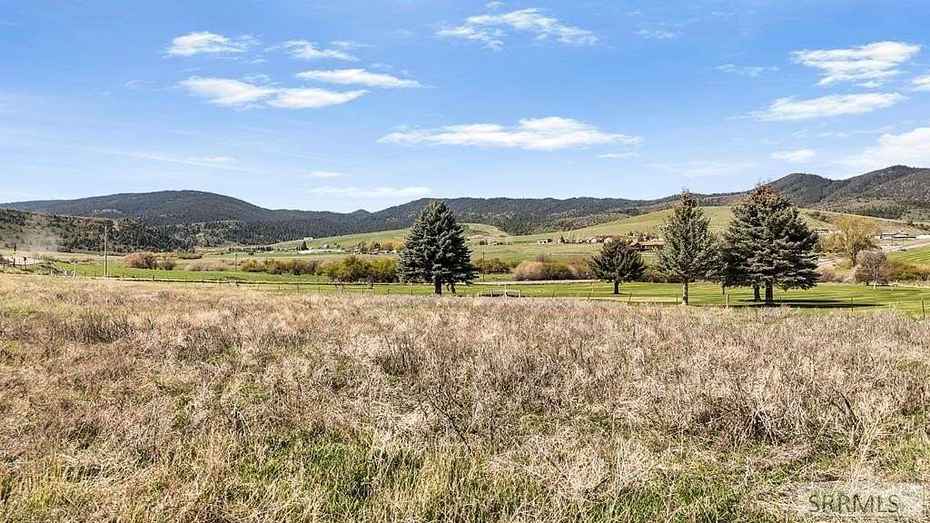 0.51 Acres of Residential Land for Sale in Lava Hot Springs, Idaho