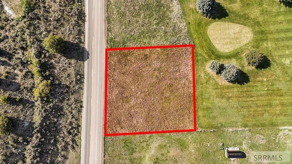0.51 Acres of Residential Land for Sale in Lava Hot Springs, Idaho