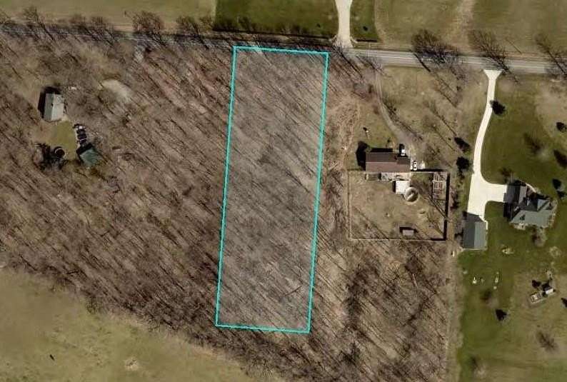 2 Acres of Residential Land for Sale in Fredericktown, Ohio