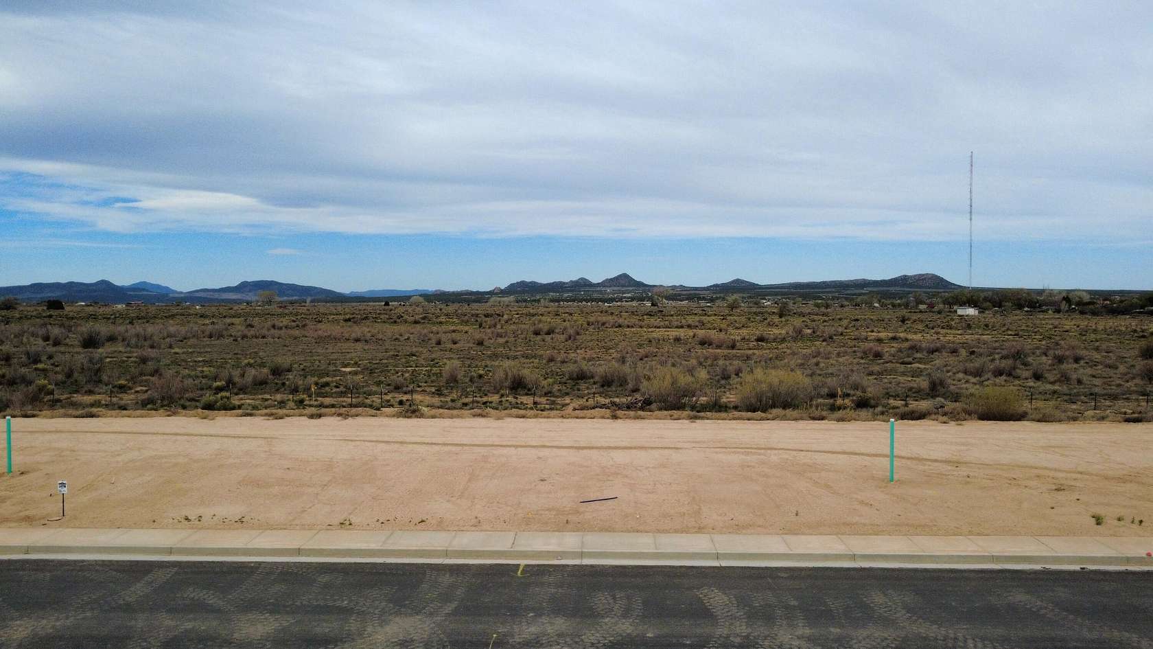 0.14 Acres of Residential Land for Sale in Cedar City, Utah