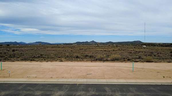 0.14 Acres of Residential Land for Sale in Cedar City, Utah