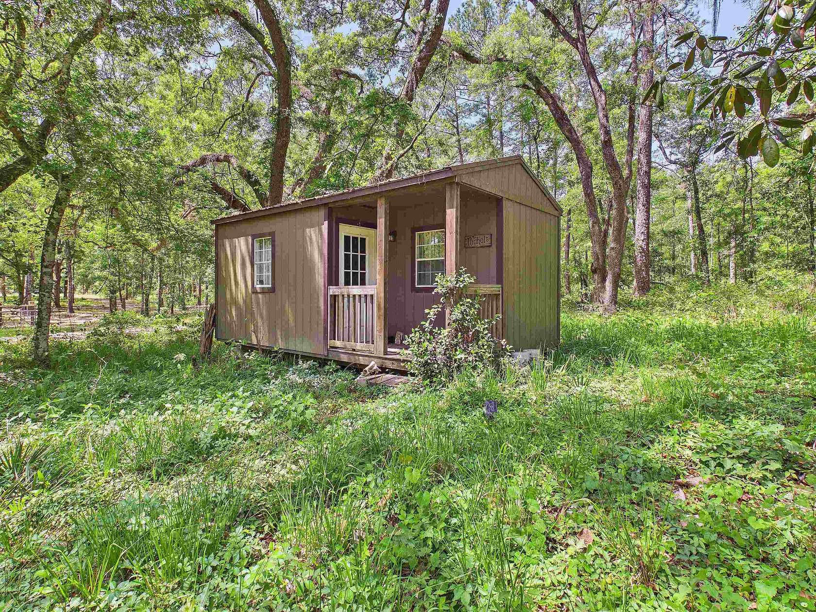 5 Acres of Residential Land for Sale in Greenville, Florida