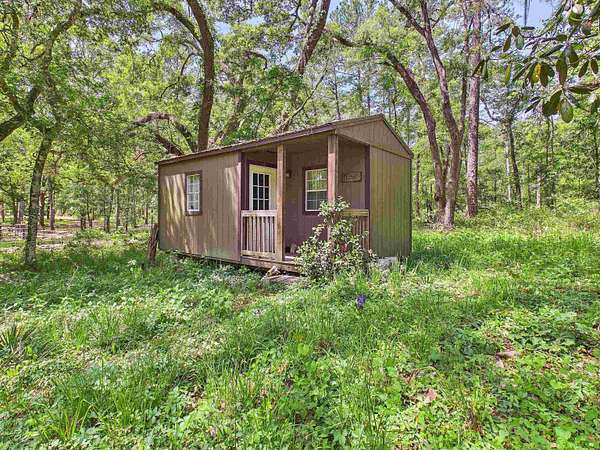 5 Acres of Residential Land for Sale in Greenville, Florida