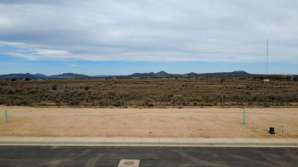 0.14 Acres of Residential Land for Sale in Cedar City, Utah