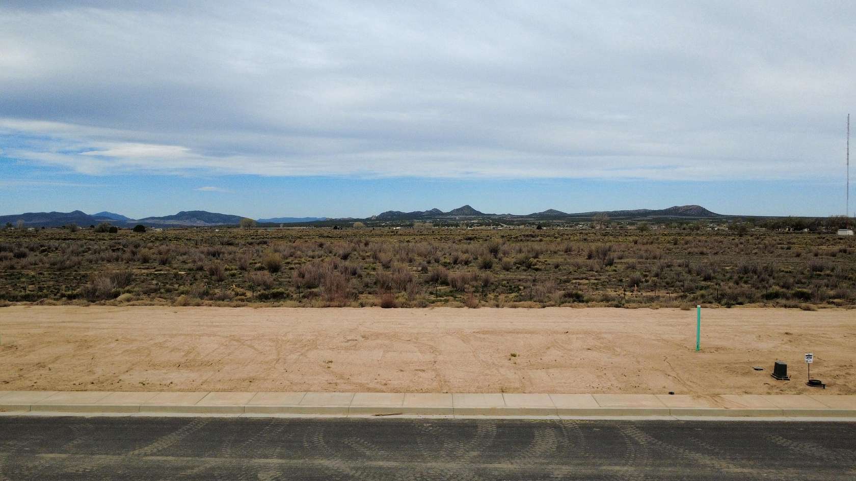 0.14 Acres of Residential Land for Sale in Cedar City, Utah