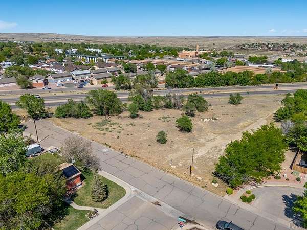 1.45 Acres of Residential Land for Sale in Pueblo, Colorado