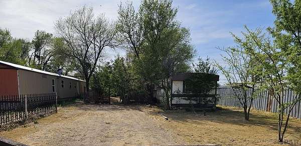 0.17 Acres of Residential Land for Sale in Lamar, Colorado