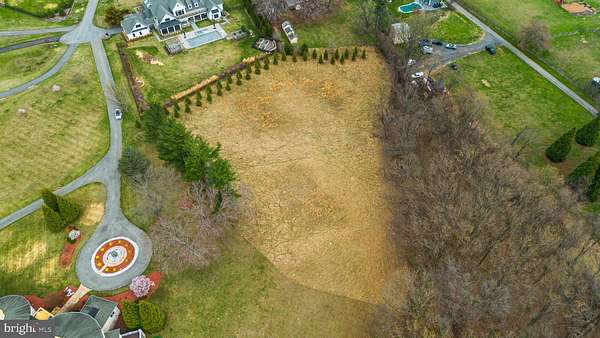 11.6 Acres of Land for Sale in Fulton, Maryland