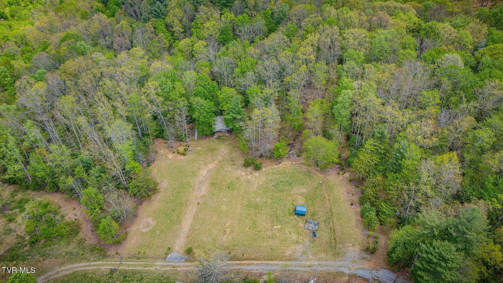 1.69 Acres of Residential Land for Sale in Elizabethton, Tennessee
