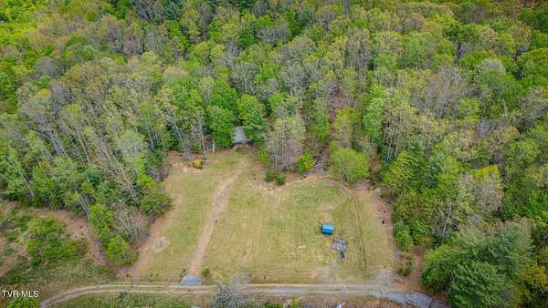 1.69 Acres of Residential Land for Sale in Elizabethton, Tennessee