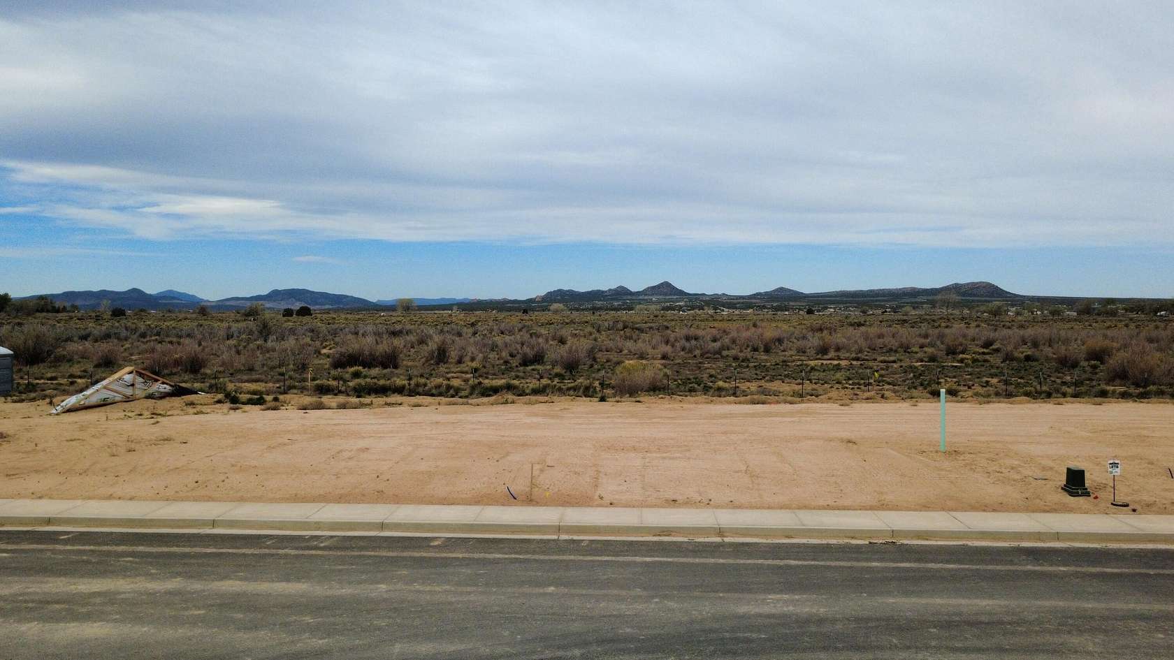 0.14 Acres of Residential Land for Sale in Cedar City, Utah