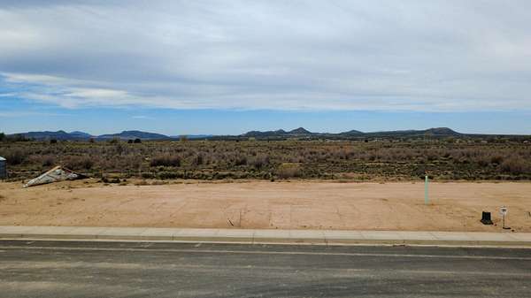 0.14 Acres of Residential Land for Sale in Cedar City, Utah