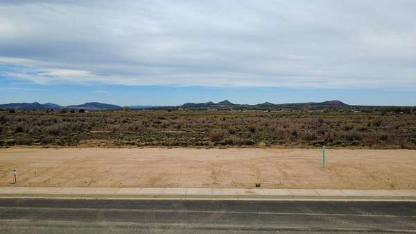 0.14 Acres of Residential Land for Sale in Cedar City, Utah