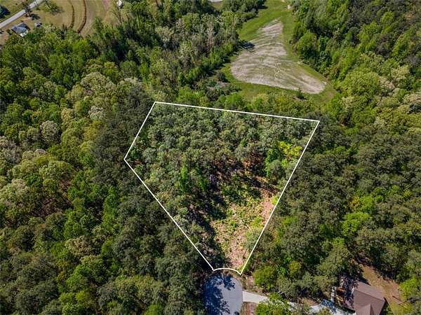 2.42 Acres of Residential Land for Sale in Salem, South Carolina