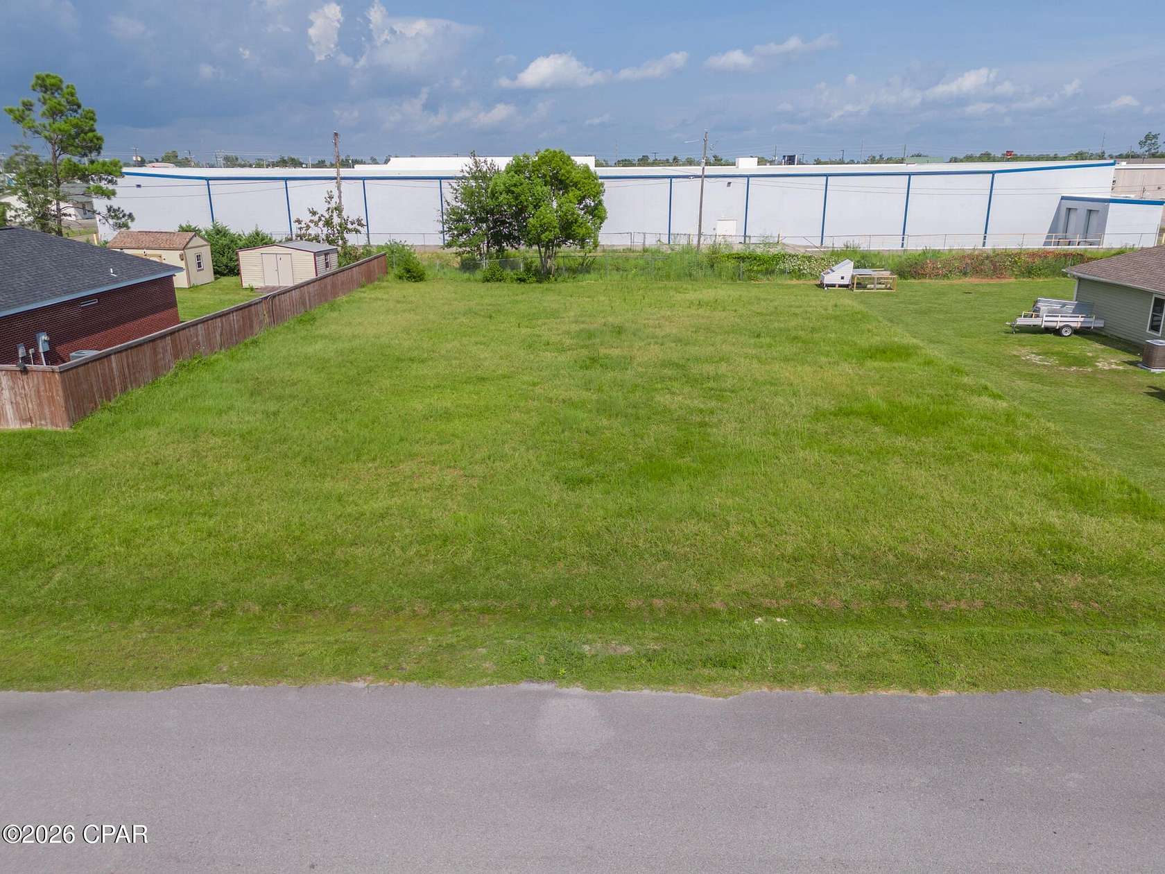0.32 Acres of Residential Land for Sale in Panama City, Florida
