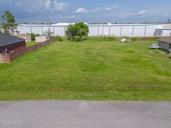 0.32 Acres of Residential Land for Sale in Panama City, Florida