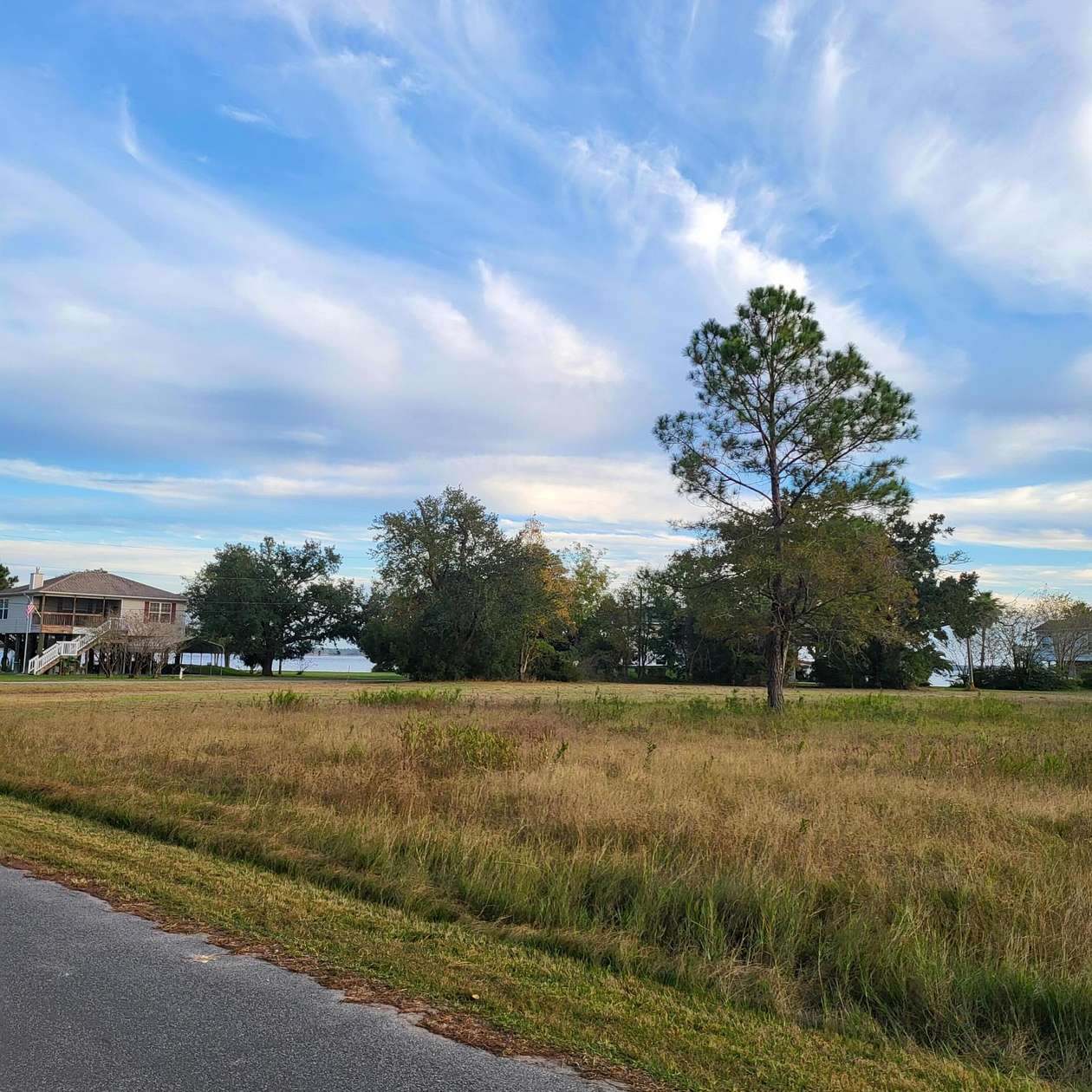 0.5 Acres of Residential Land for Sale in Milton, Florida