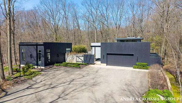 1.84 Acres of Land with Home for Sale in Fennville, Michigan