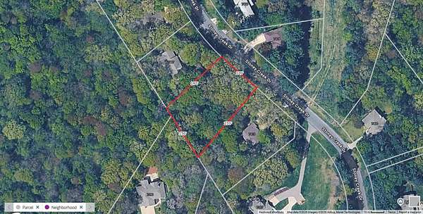 0.66 Acres of Residential Land for Sale in Augusta, Michigan