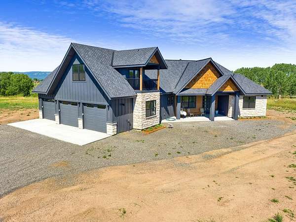 1.81 Acres of Land with Home for Sale in McCall, Idaho