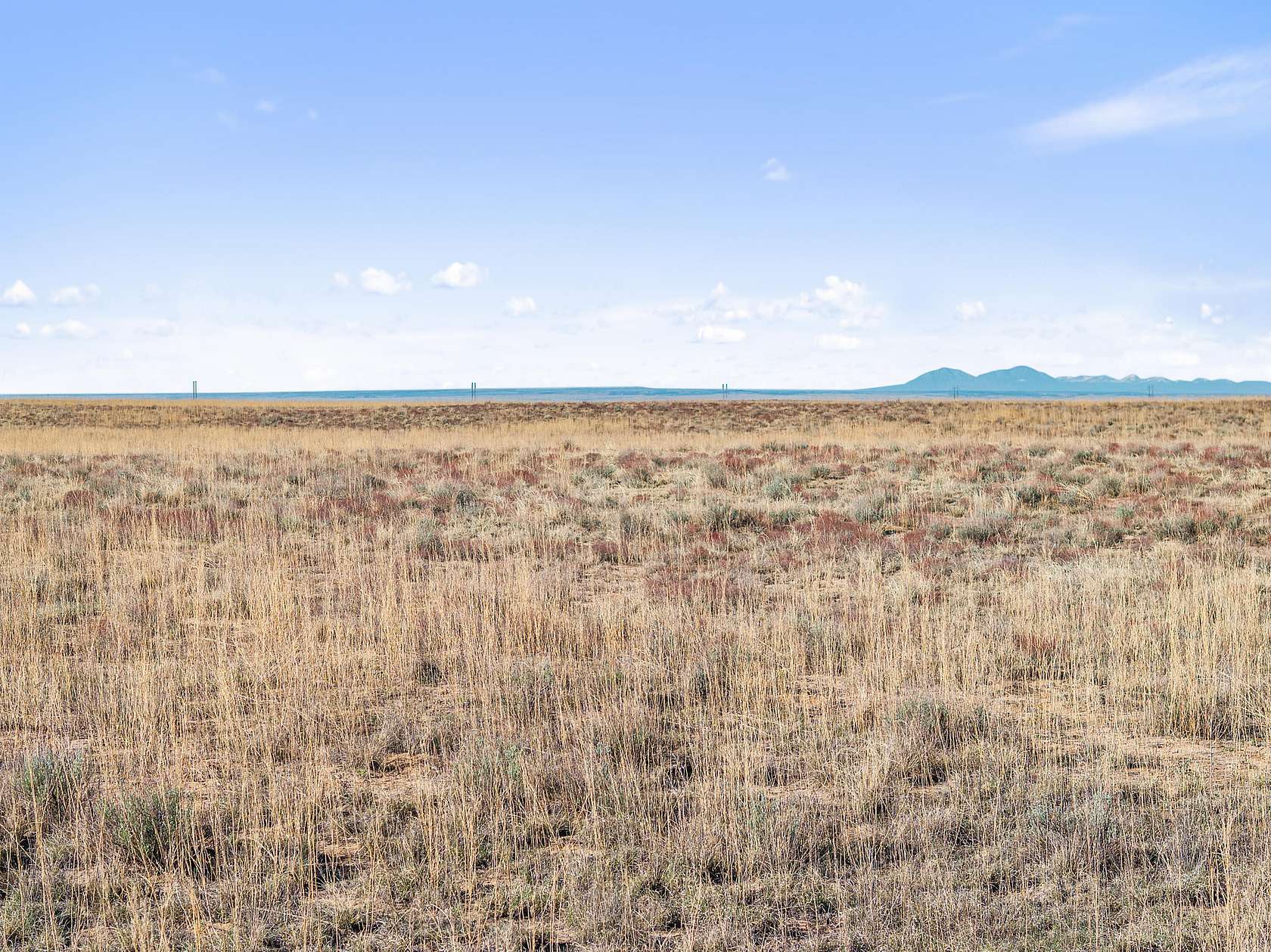 40 Acres of Land for Sale in Boone, Colorado
