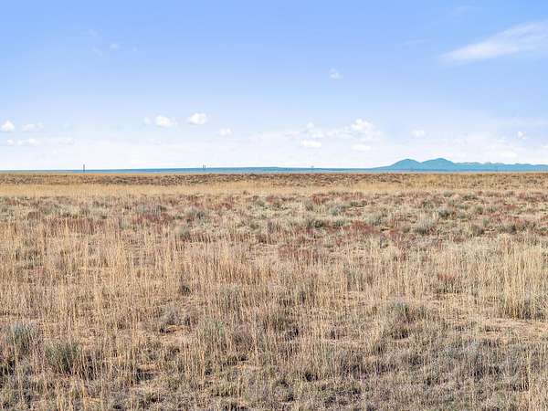 40 Acres of Land for Sale in Boone, Colorado