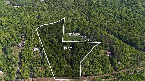 15 Acres of Land for Sale in Franklin, Tennessee