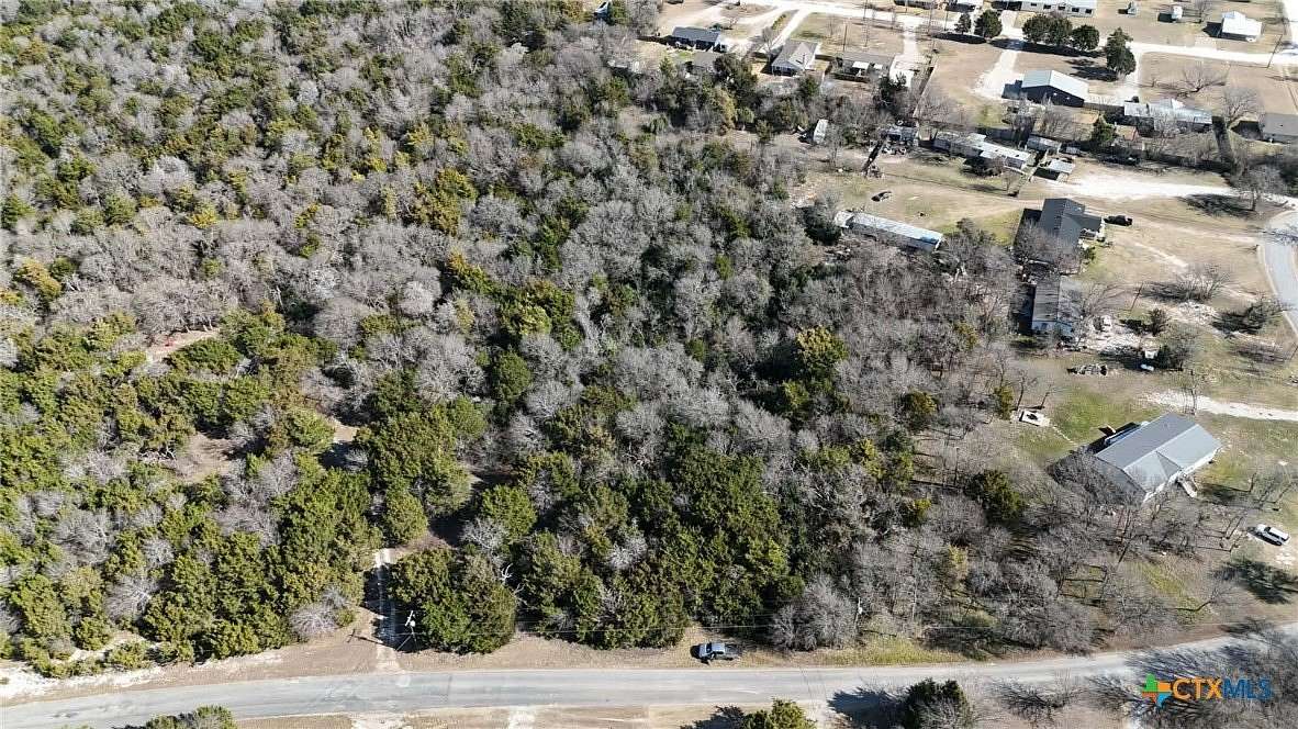 5 Acres of Residential Land for Sale in Bruceville-Eddy, Texas