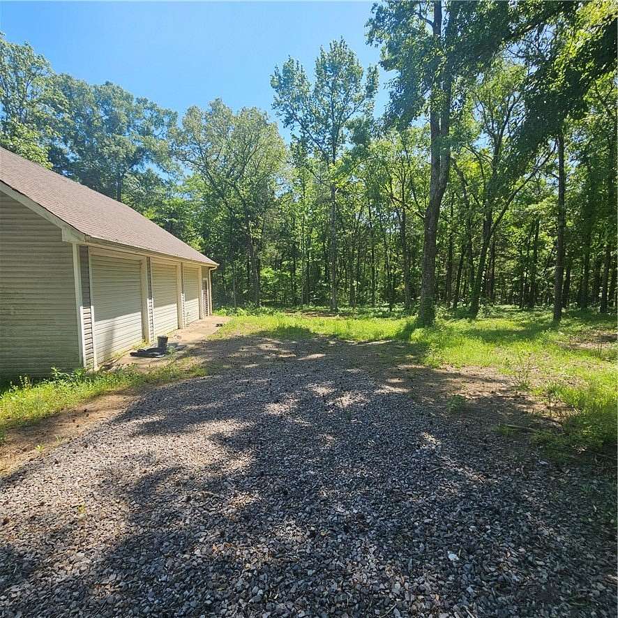 3.66 Acres of Residential Land for Sale in Atkins, Arkansas