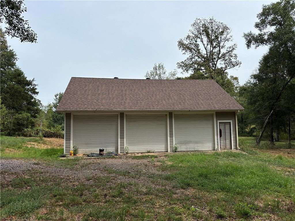 3.66 Acres of Residential Land for Sale in Atkins, Arkansas