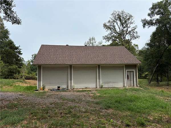 3.66 Acres of Residential Land for Sale in Atkins, Arkansas