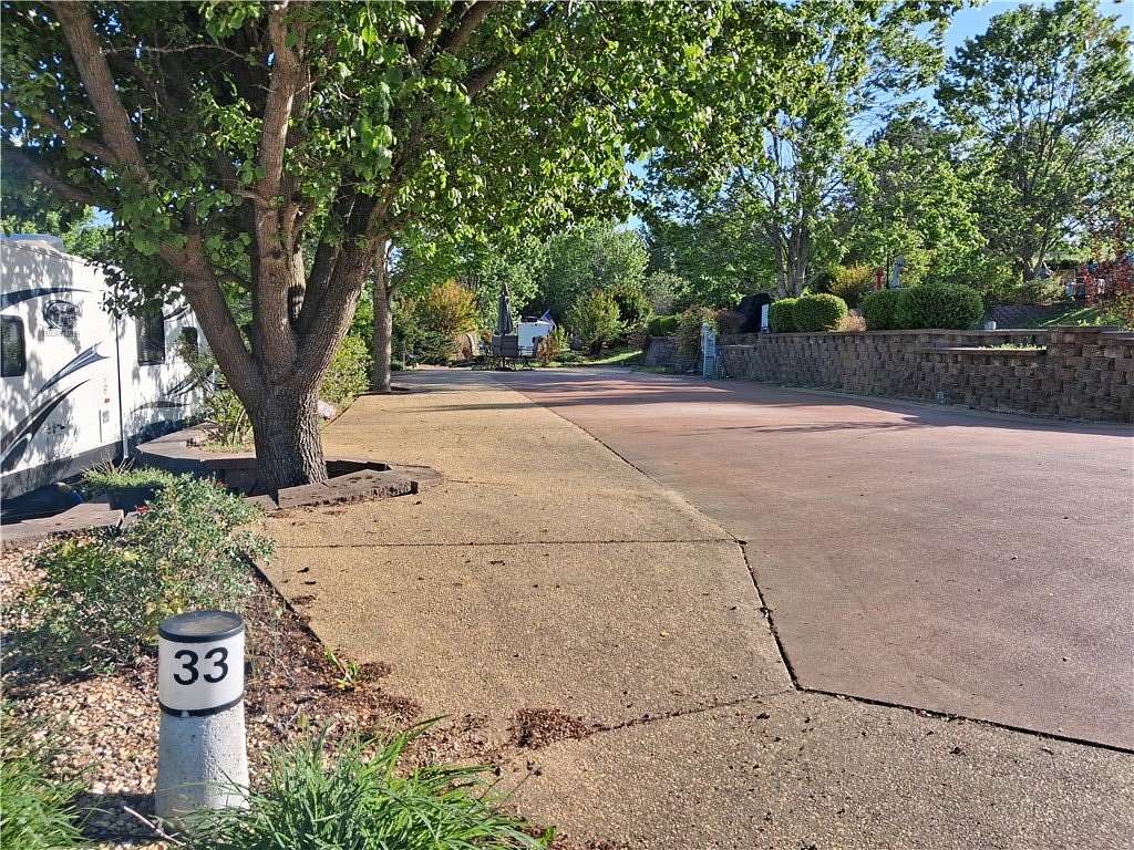 0.07 Acres of Land for Sale in Oakgrove, Arkansas