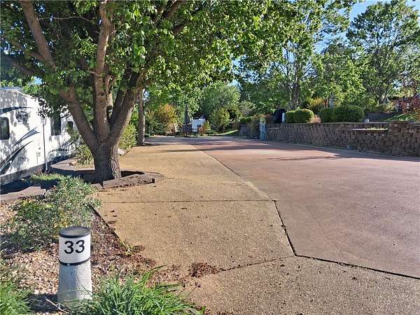 0.07 Acres of Land for Sale in Oakgrove, Arkansas