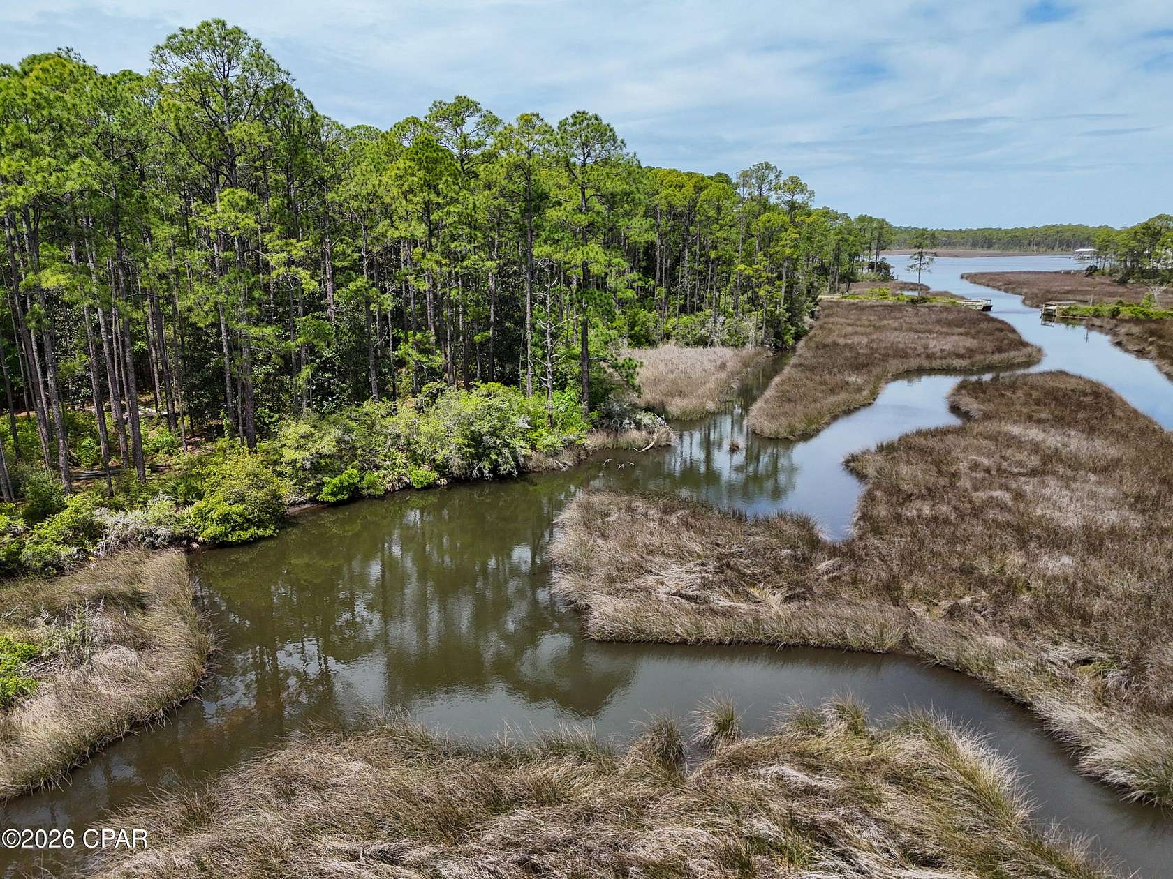 0.38 Acres of Residential Land for Sale in Santa Rosa Beach, Florida