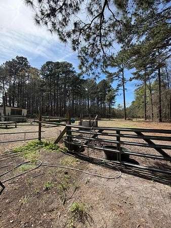 2 Acres of Residential Land for Sale in Walterboro, South Carolina