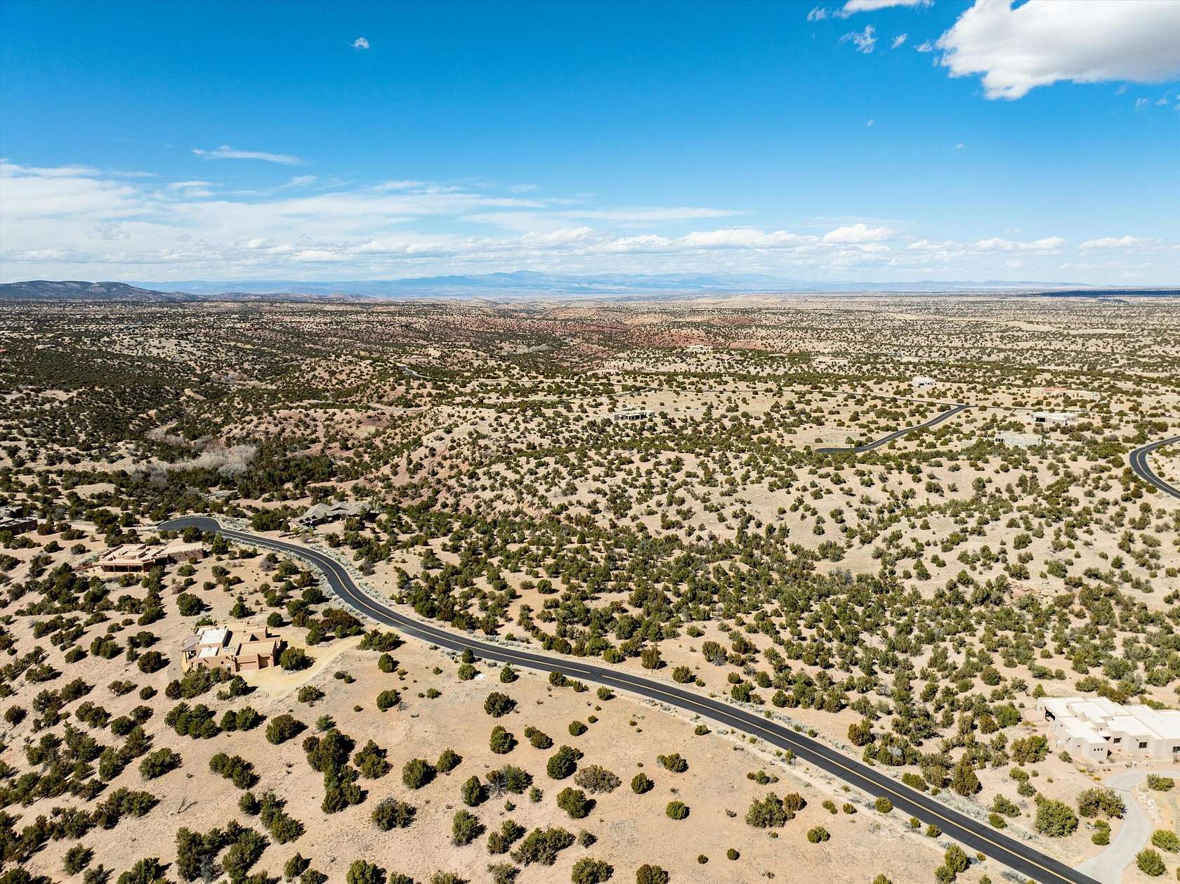 3 Acres of Residential Land for Sale in Sandia Park, New Mexico