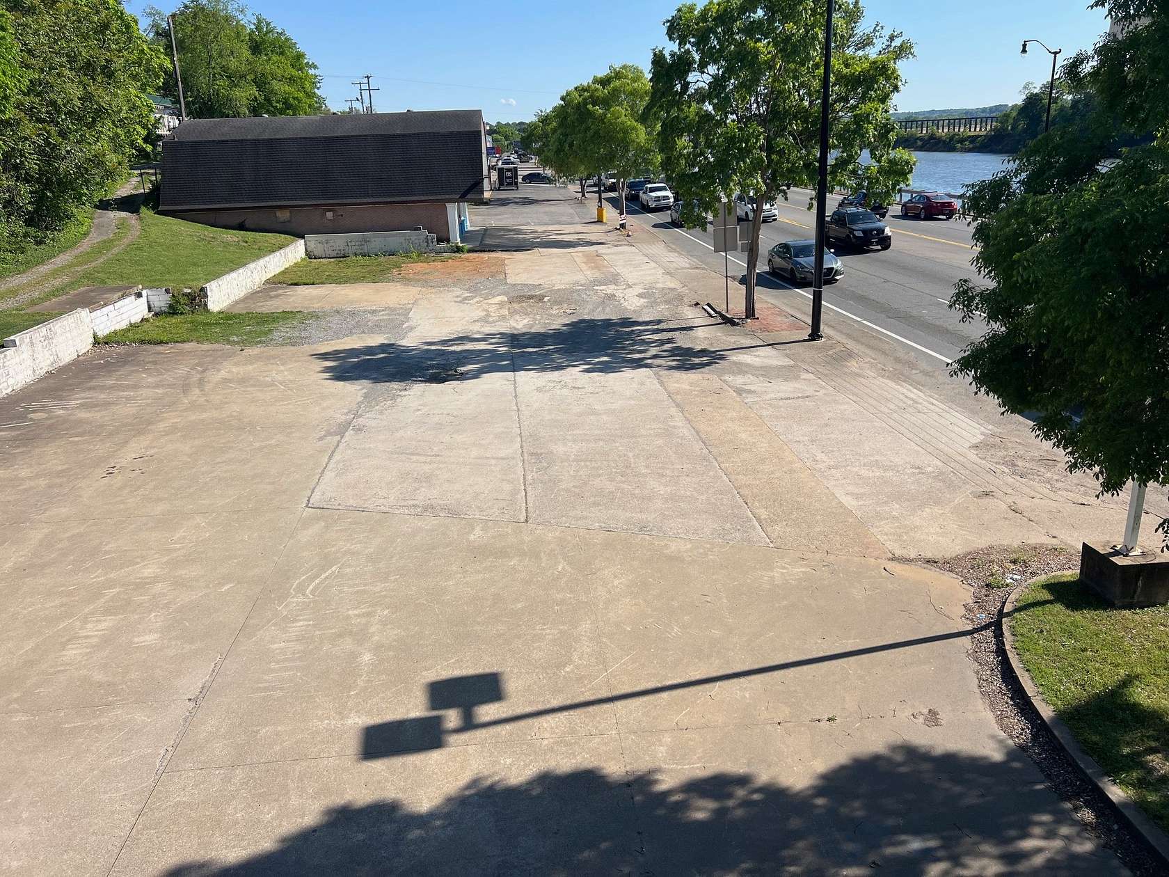 0.26 Acres of Commercial Land for Sale in Clarksville, Tennessee