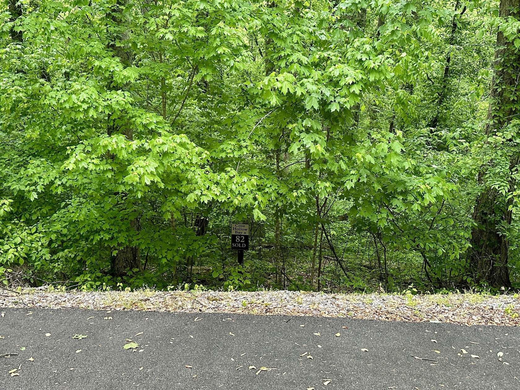 1.12 Acres of Residential Land for Sale in Lancaster, Tennessee