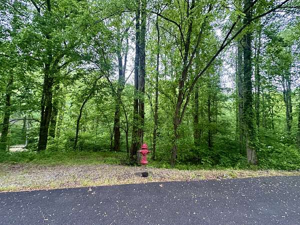 1.12 Acres of Residential Land for Sale in Lancaster, Tennessee