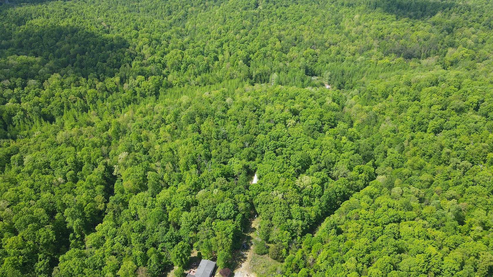 8 Acres of Residential Land for Sale in Waverly, Tennessee