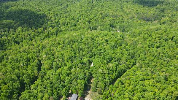 8 Acres of Residential Land for Sale in Waverly, Tennessee
