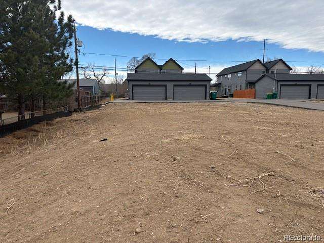 0.5 Acres of Residential Land for Sale in Lakewood, Colorado
