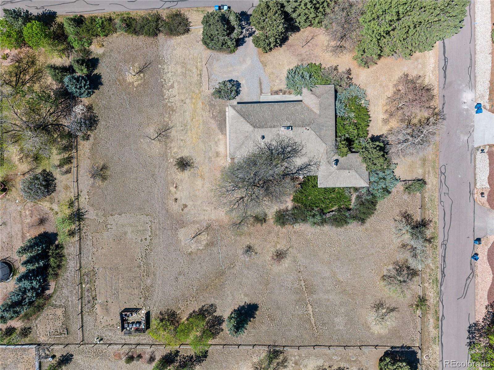 1 Acre of Residential Land for Sale in Bow Mar, Colorado