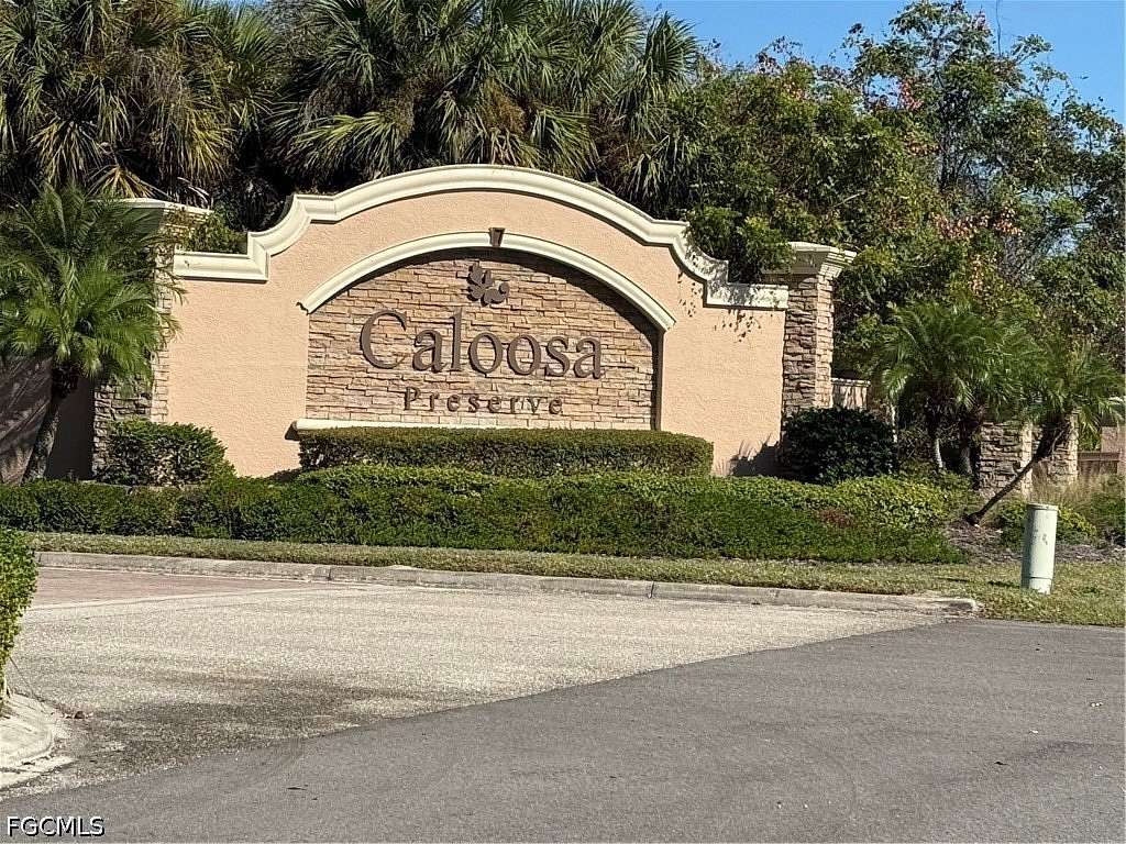 1 Acre of Residential Land for Sale in Alva, Florida