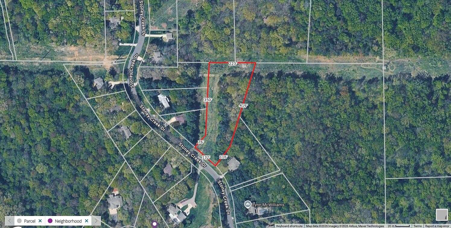 1.77 Acres of Residential Land for Sale in Augusta, Michigan
